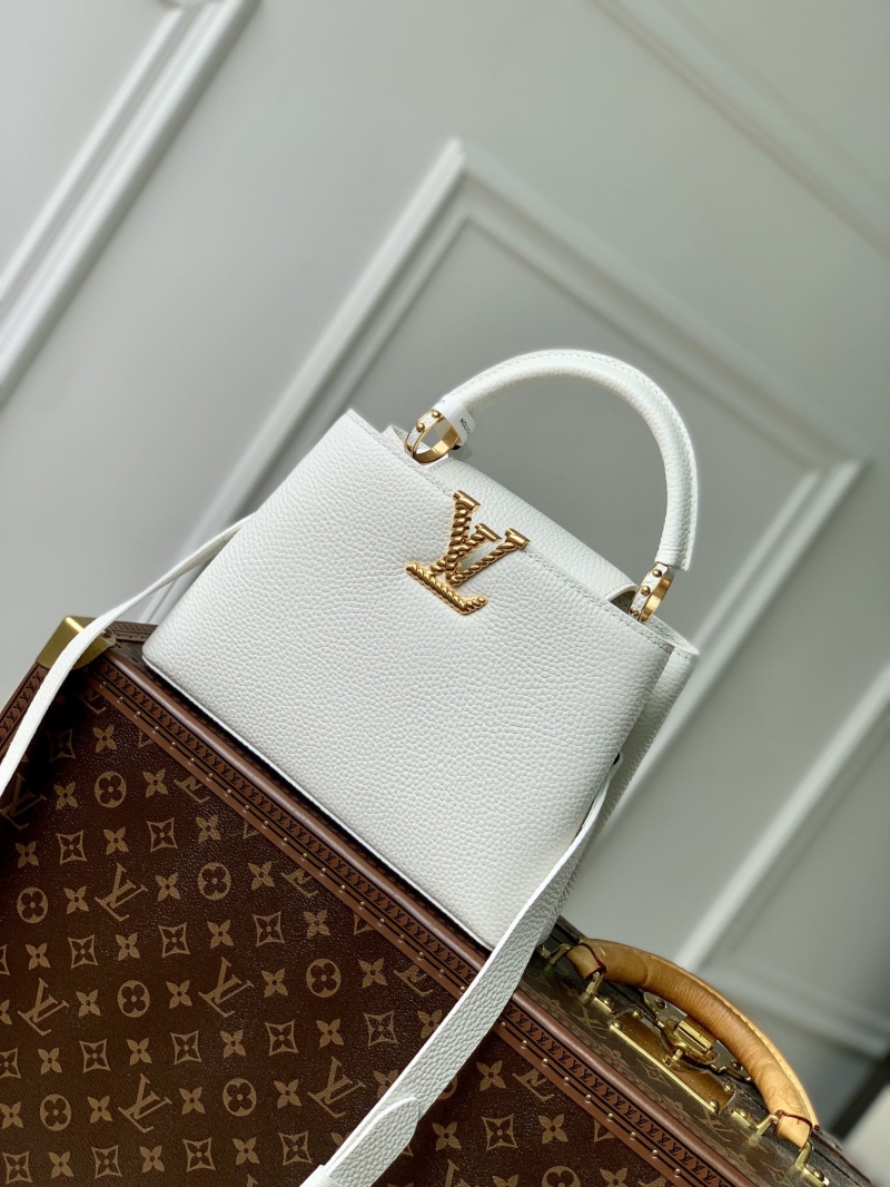 LV Satchel Bags